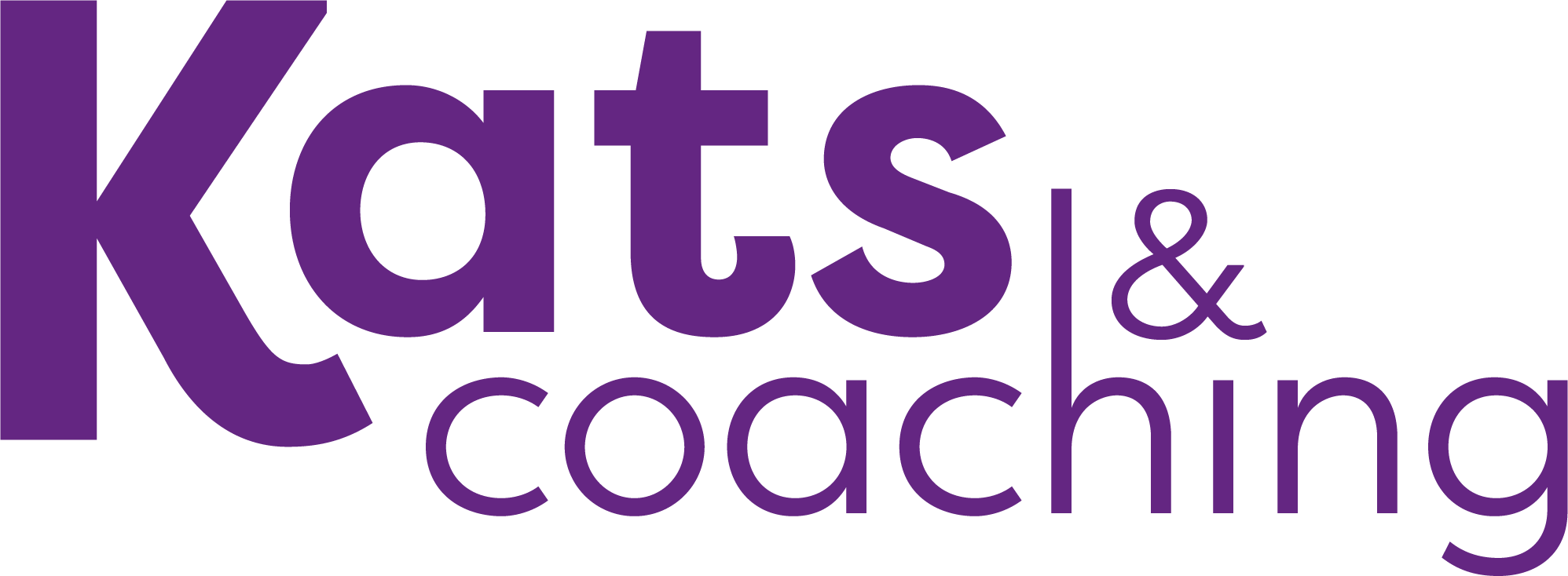 Kats en coaching