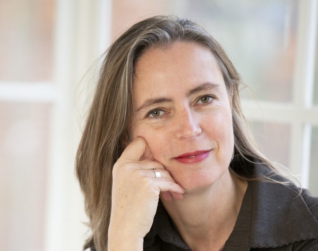coach zelfvertrouwen