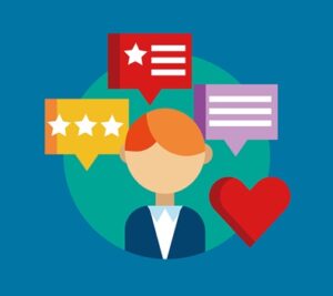 feedback vragen