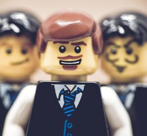 Dominante collega's en autoritair gedrag