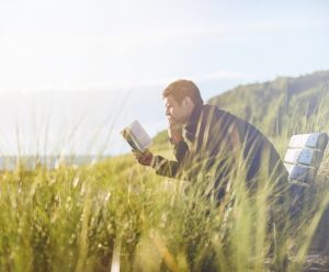 introvert in extraverte wereld