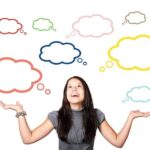onzekerheid en coaching naar meer zelfvertrouwen