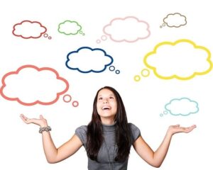 onzekerheid en coaching naar meer zelfvertrouwen