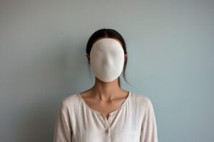 Het gevoel onzichtbaar te zijn op het werk