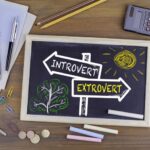 introvert