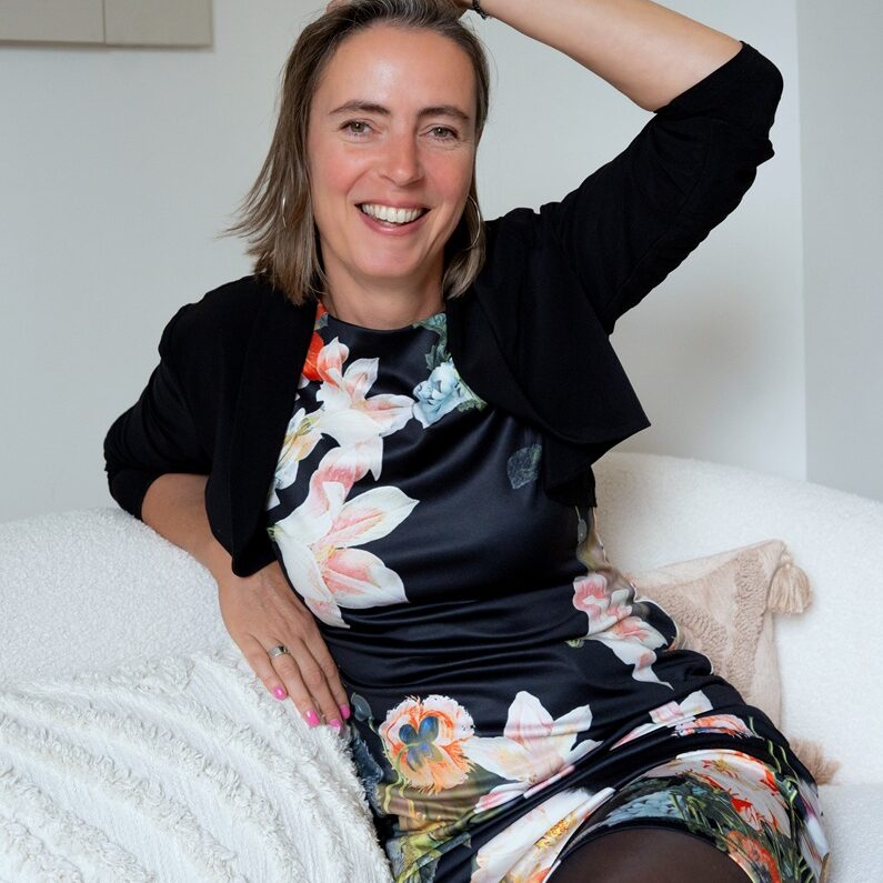 Sanneke Kats coaching Utrecht