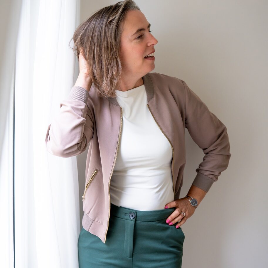 Sanneke Kats coaching in Utrecht