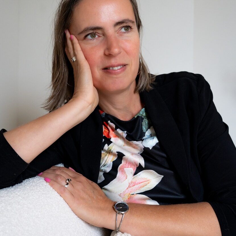 Sanneke Kats coaching onzekerheid en zelfvertrouwen in Utrecht