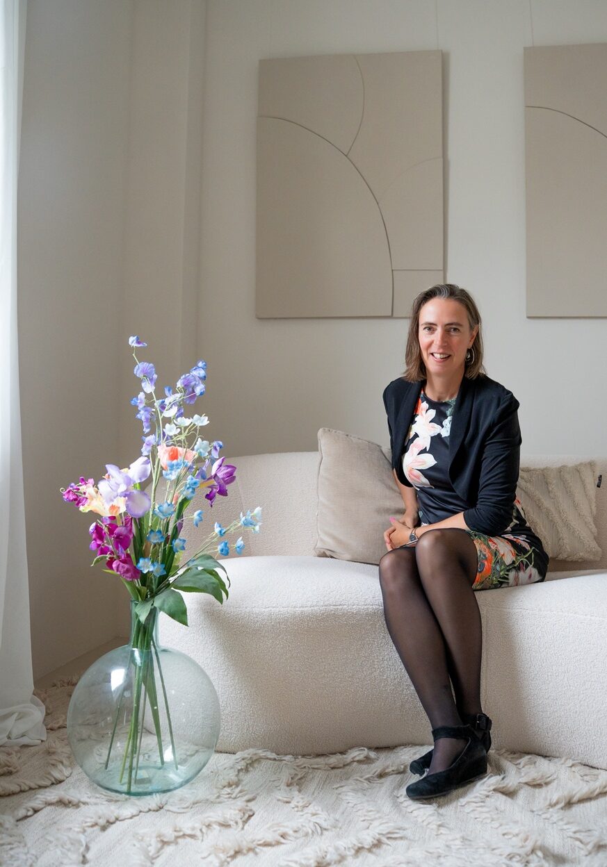 Sanneke Kats coaching in Utrecht