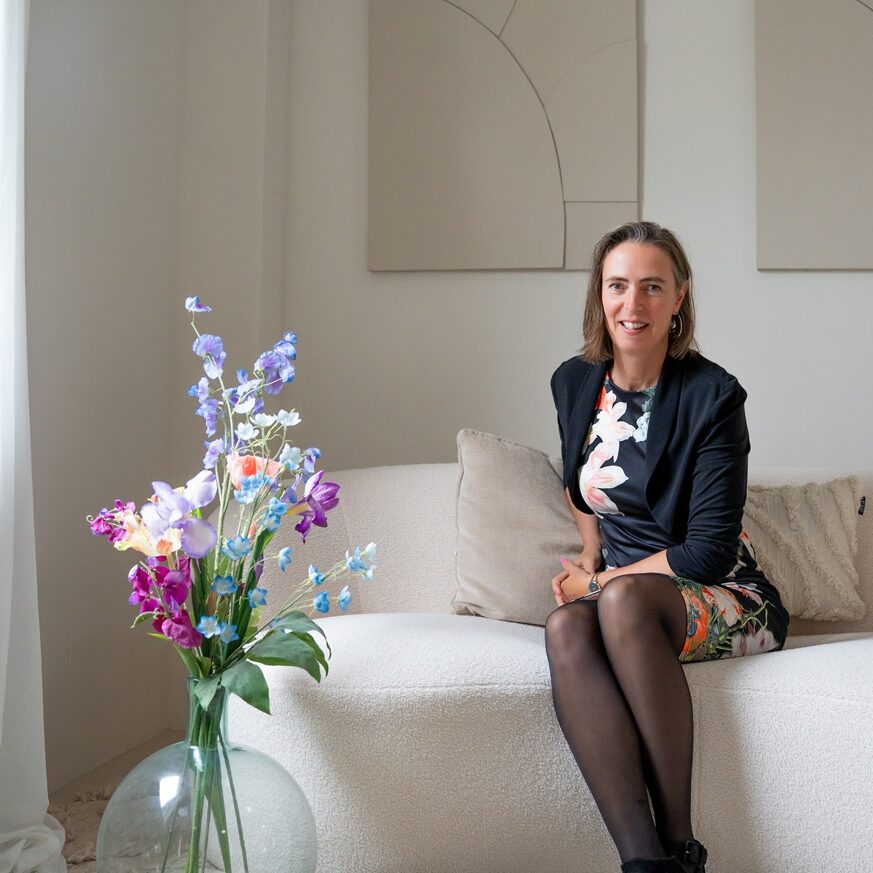 Sanneke Kats coaching in Utrecht