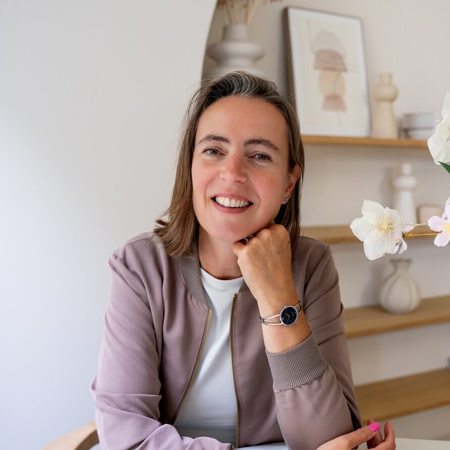 Sanneke Kats coaching onzekerheid en zelfvertrouwen in Utrecht