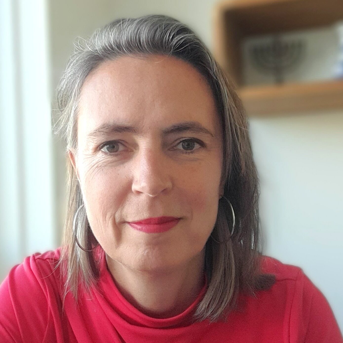 Sanneke Kats Utrecht