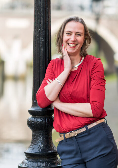 Coach zelfvertrouwen