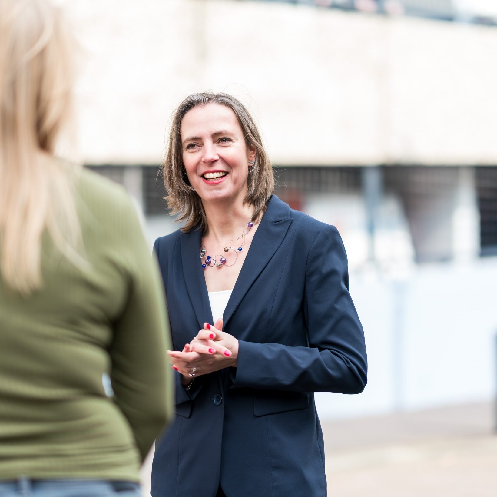 omgaan met conflicten in het werk en dominante collega's