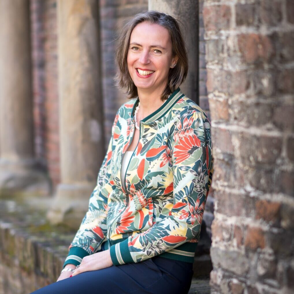 Coach zelfvertrouwen